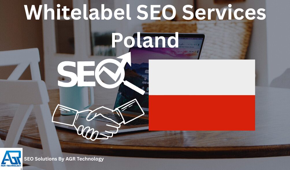 Whitelabel SEO Services Poland