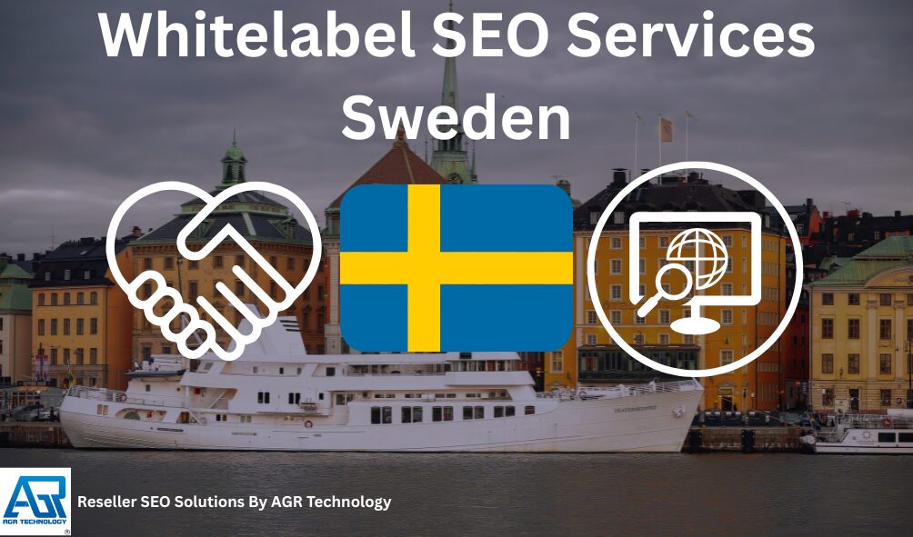 Whitelabel SEO Services Sweden