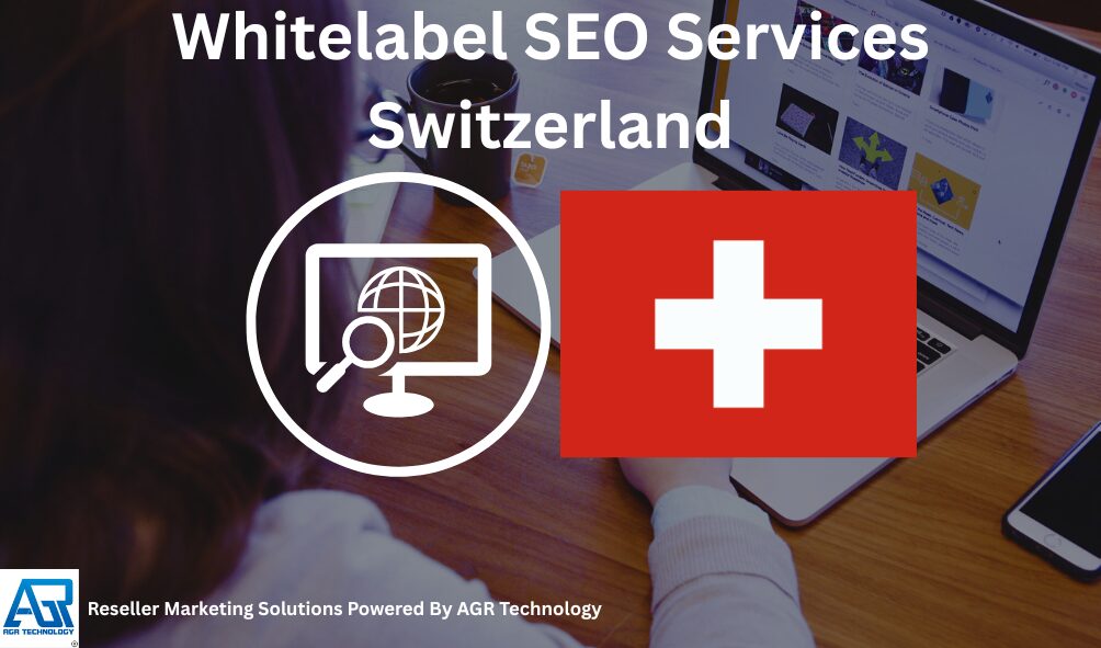 Whitelabel SEO Services Switzerland