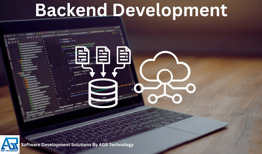 Backend Development 1 Backend Development