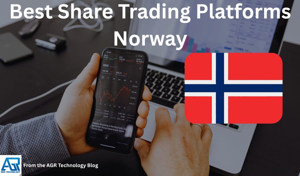 Best Share Trading Platforms Norway 5 Best Share Trading Platforms Norway