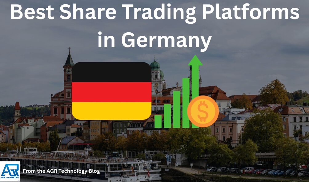 Best Share Trading Platforms in Germany 4 Best Share Trading Platforms in Germany