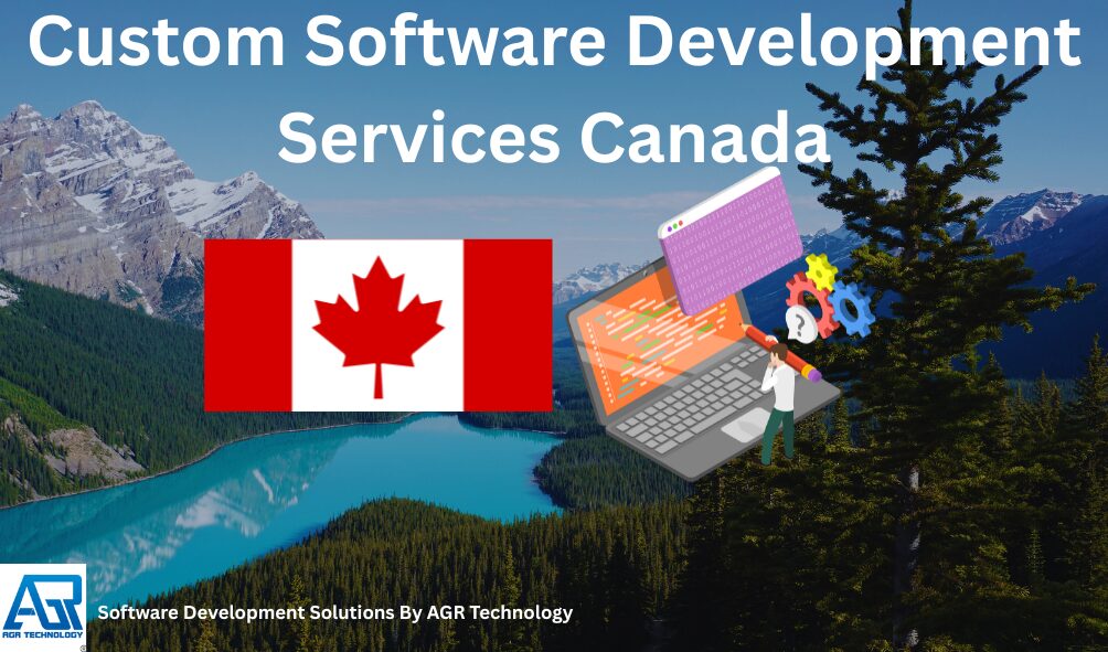 Custom Software Development Services Canada 1 Custom Software Development Services Canada
