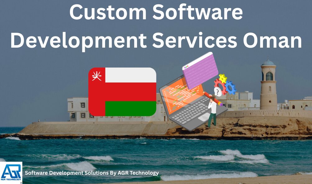 Custom Software Development Services Oman 1 Custom Software Development Services Oman