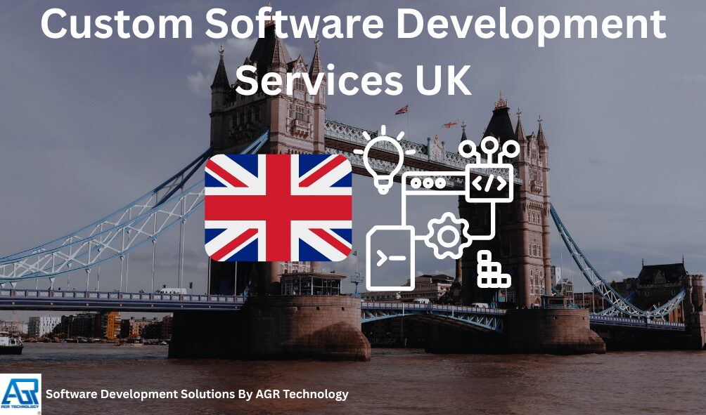 Custom Software Development Services UK 1 Custom Software Development Services UK