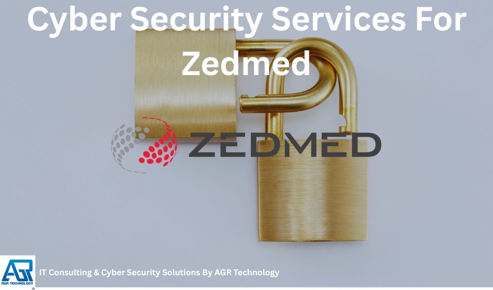 Cyber Security Services For Zedmed