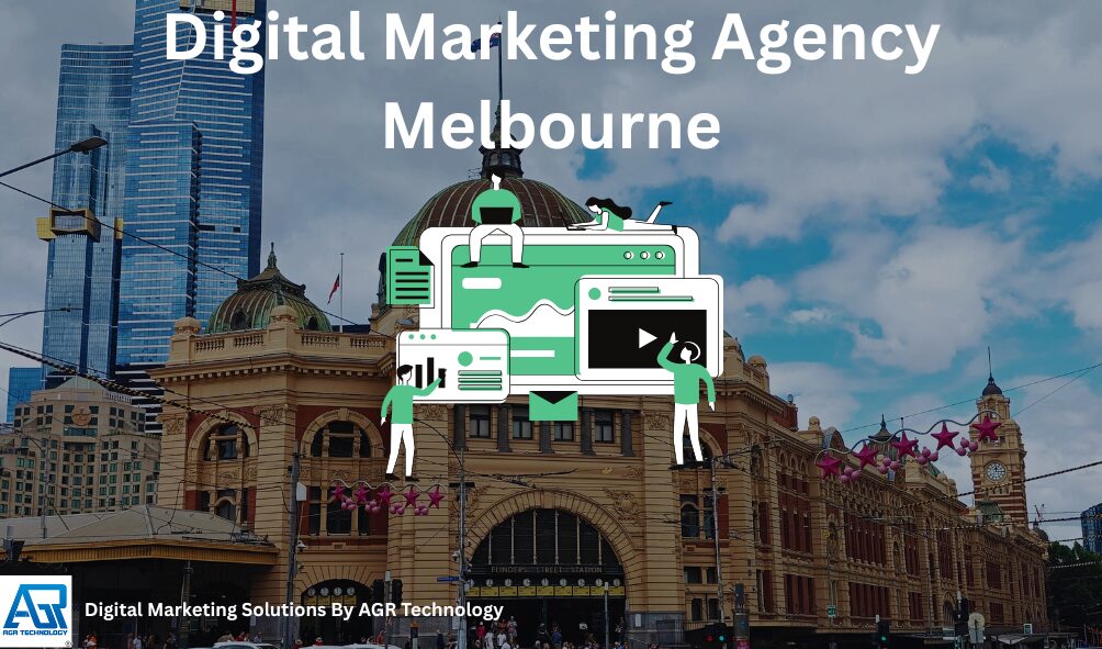 Digital Marketing Agency Melbourne 1 Digital Marketing Agency Melbourne