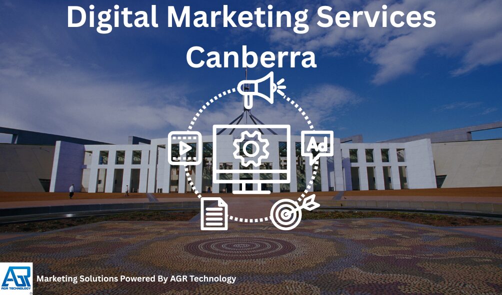 Digital Marketing Services Canberra 1 Digital Marketing Services Canberra