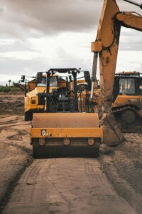 SEO For Heavy Equipment Companies 35 Heavy Equipment SEO - Understand The Buyer Journey And Keyword Strategy