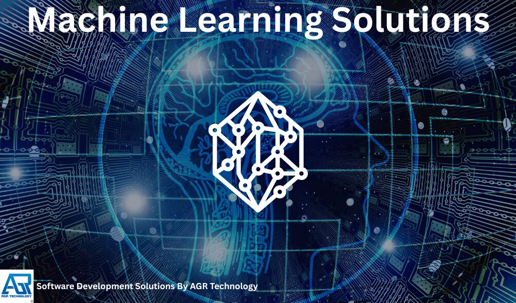 Machine Learning Solutions