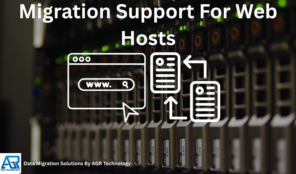 Migration Support For Web Hosts