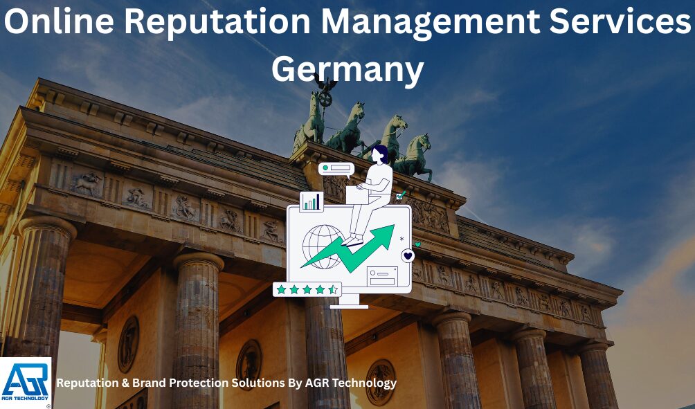 Online Reputation Management Services Germany 1 Online Reputation Management Services Germany