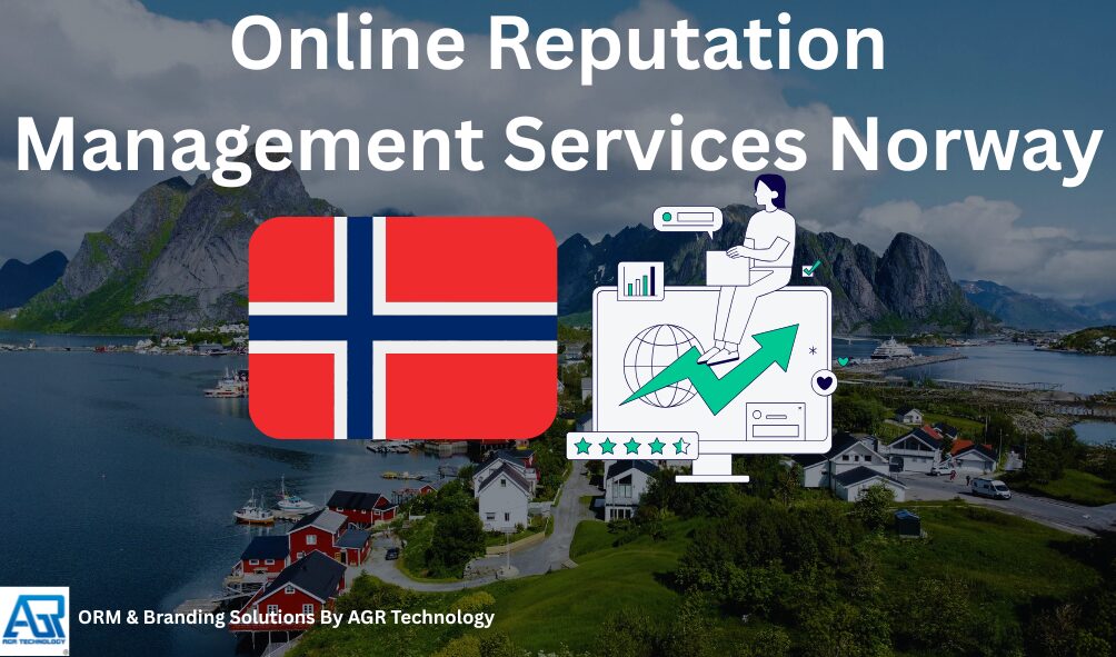Online Reputation Management Services Norway