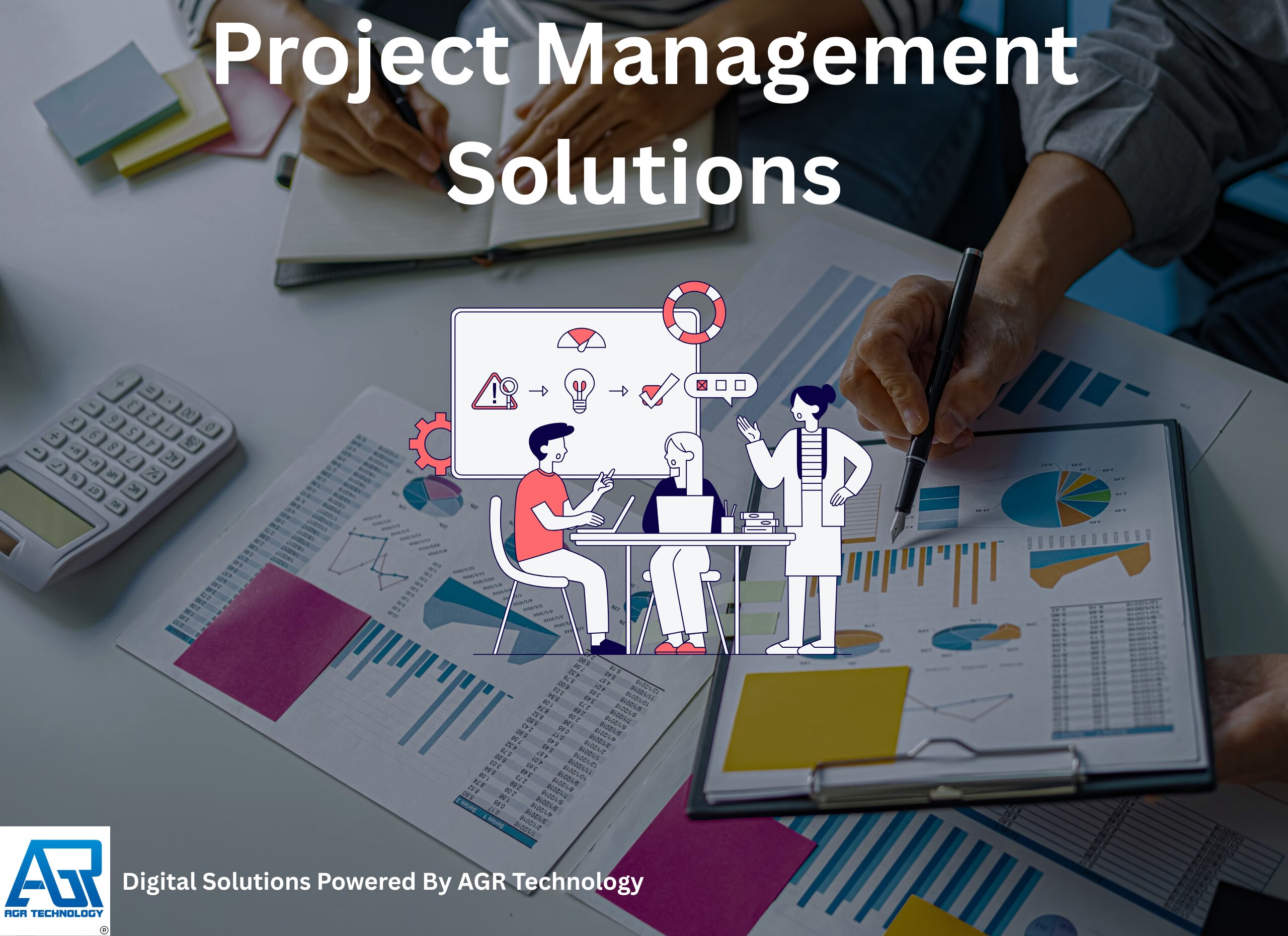 Project Management Solutions 1 Project Management Solutions