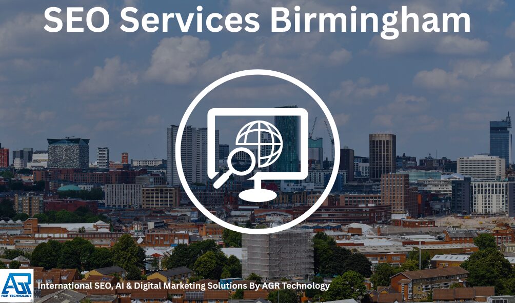 SEO Services Birmingham 1 SEO Services Birmingham