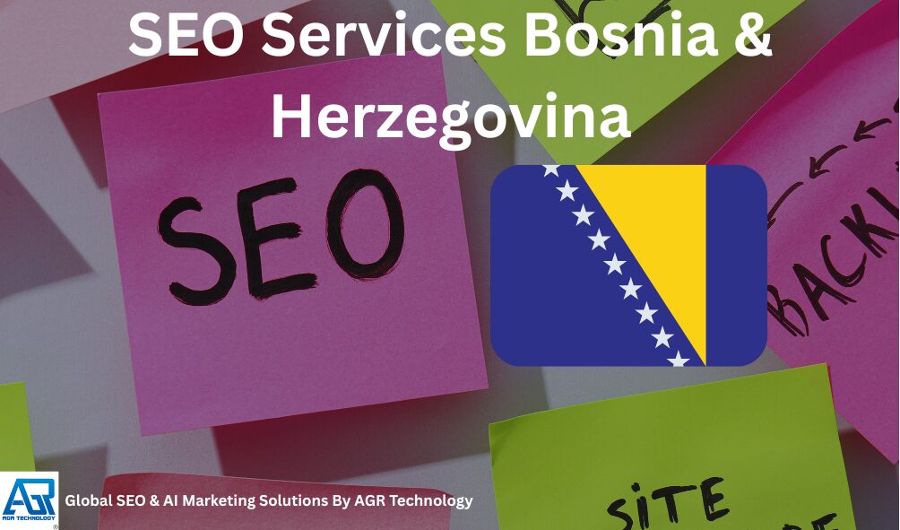 SEO Services Bosnia & Herzegovina 1 SEO Services Bosnia & Herzegovina