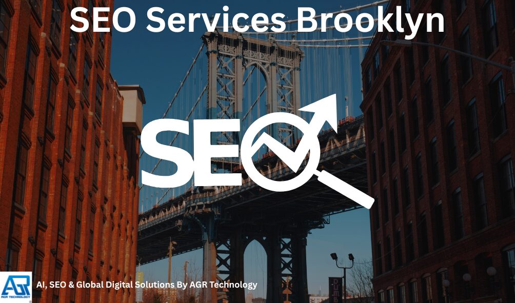 SEO Services Brooklyn 1 SEO Services Brooklyn