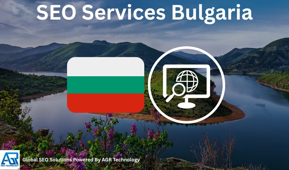 SEO Services Bulgaria