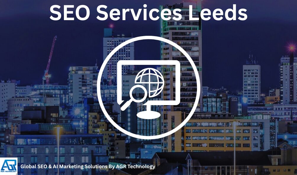 SEO Services Leeds 1 SEO Services Leeds