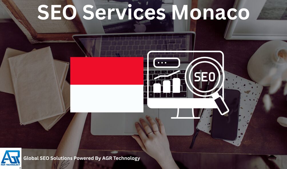 SEO Services Monaco