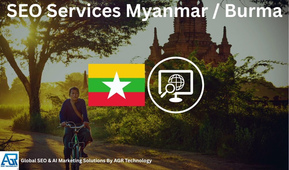 SEO Services Myanmar / Burma 1 SEO Services Myanmar Burma