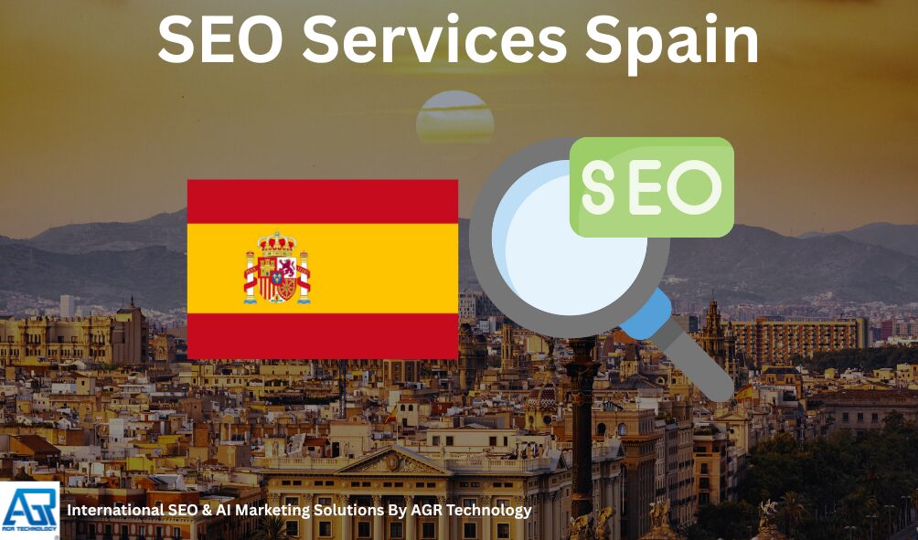 SEO Services Spain