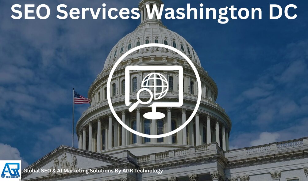 SEO Services Washington DC 1 SEO Services Washington DC