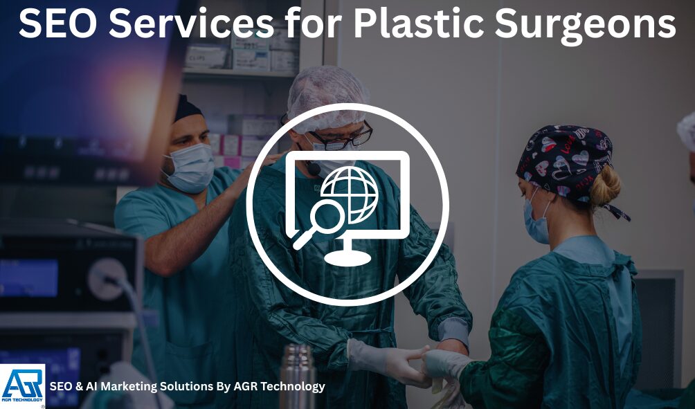 SEO Services for Plastic Surgeons