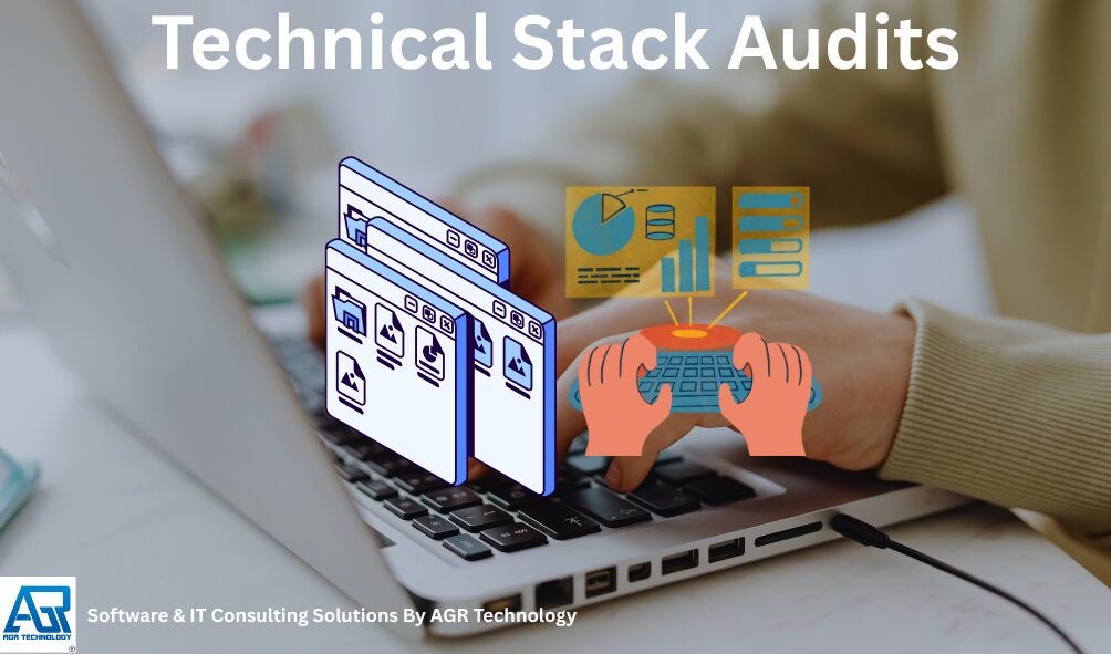 Technical Stack Audits 1 Technical Stack Audits