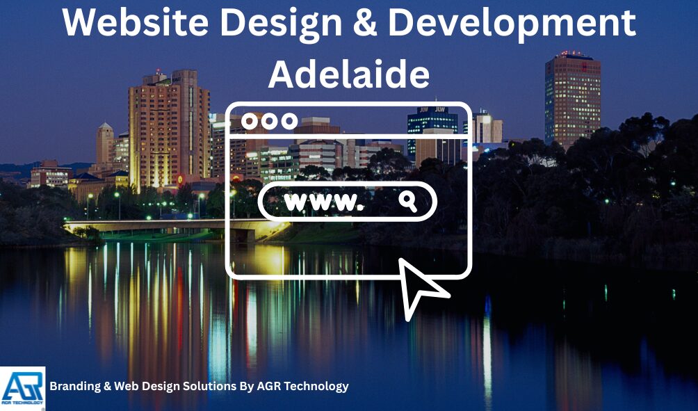 Website Design & Development Adelaide 1 Website Design & Development Adelaide