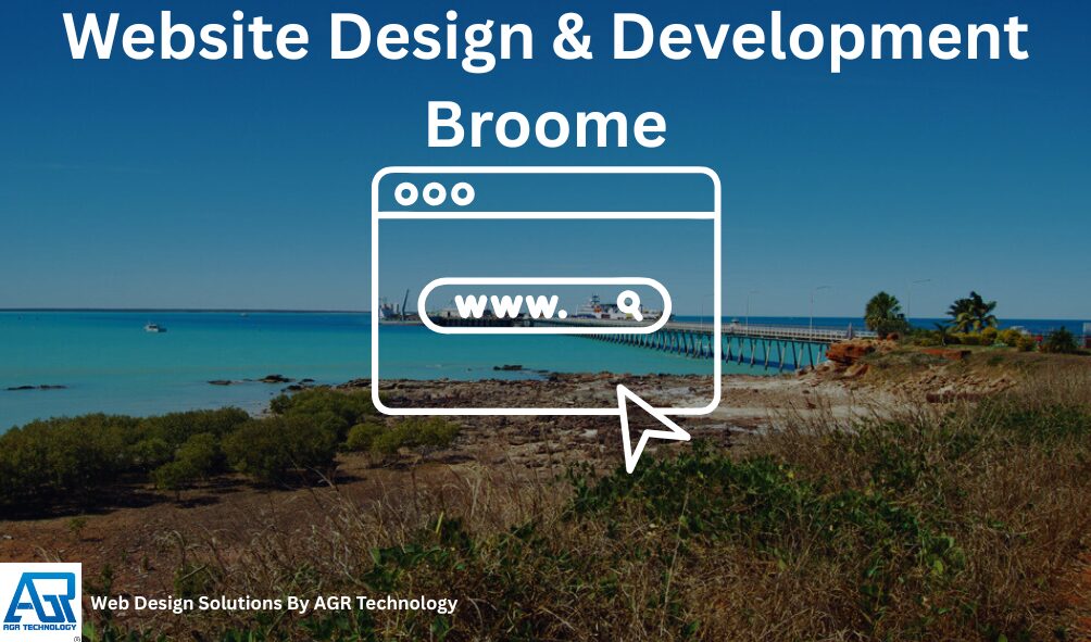 Website Design & Development Broome 1 Website Design & Development Broome