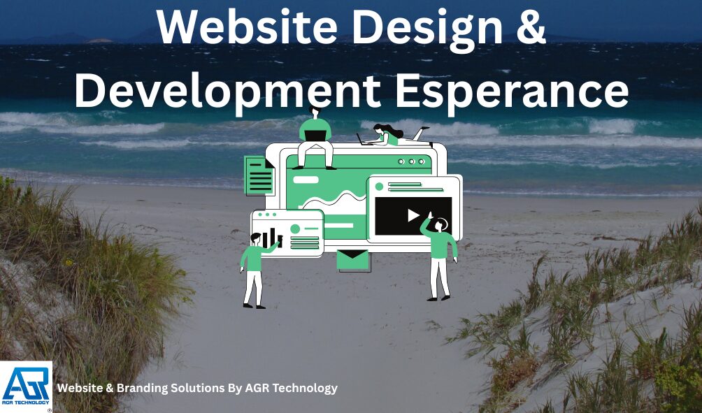 Website Design & Development Esperance 1 Website Design & Development Esperance