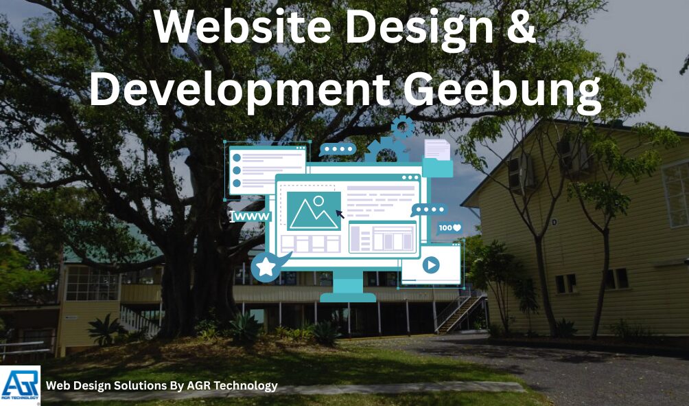Website Design & Development Geebung 1 Website Design & Development Geebung