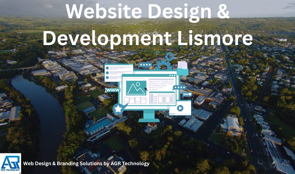 Website Design & Development Lismore 1 Website Design & Development Lismore