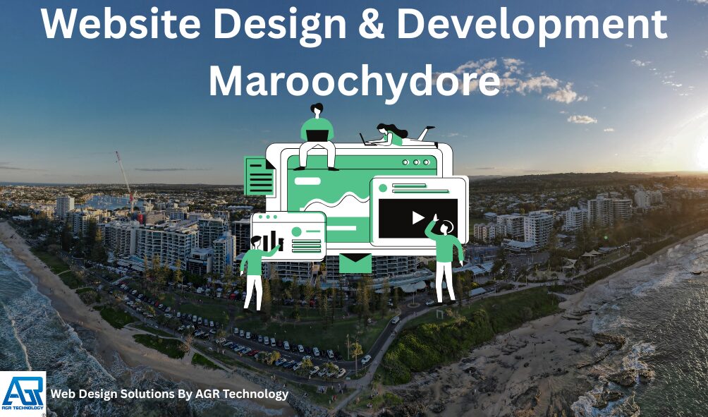 Website Design & Development Maroochydore 1 Website Design & Development Maroochydore