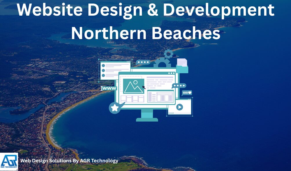 Website Design & Development Northern Beaches