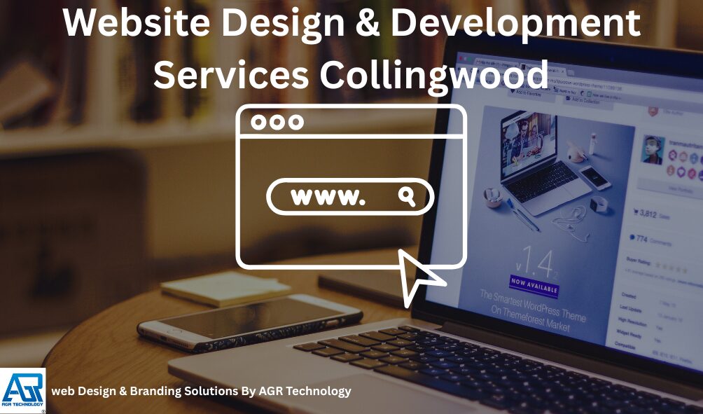 Website Design & Development Services Collingwood 1 Website Design & Development Services Collingwood