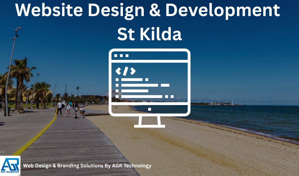 Website Design & Development St Kilda 1 Website Design & Development St Kilda