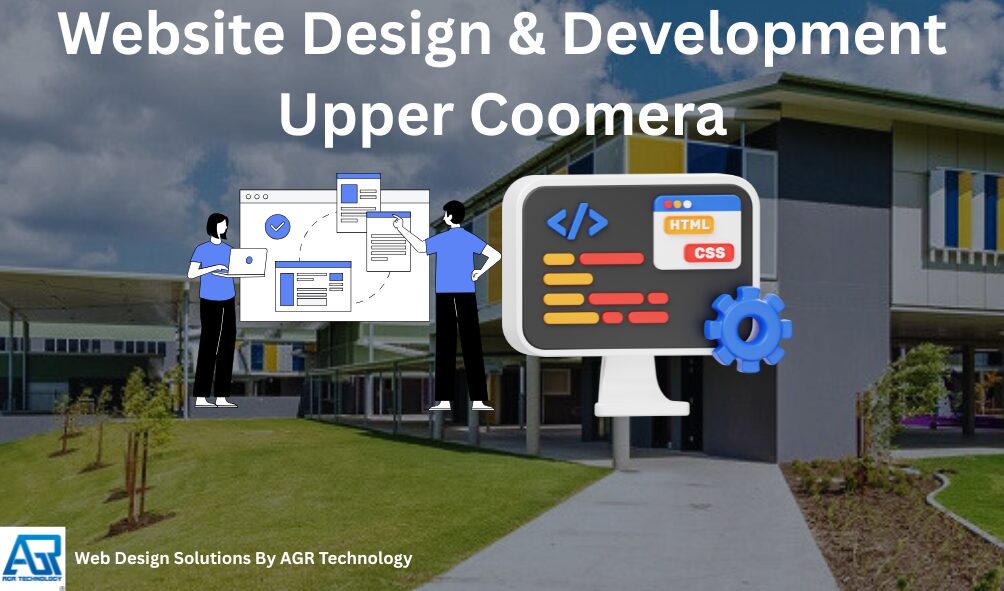 Website Design & Development Upper Coomera 1 Website Design & Development Upper Coomera