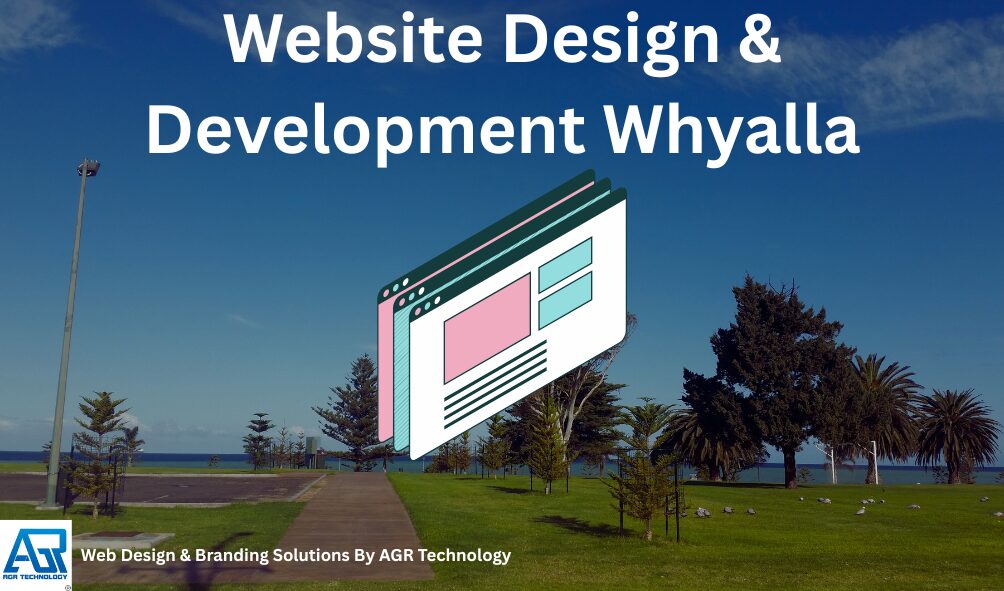 Website Design & Development Whyalla 1 Website Design & Development Whyalla