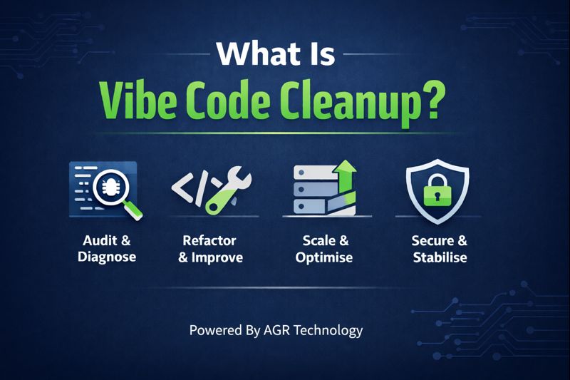 Vibe Code Cleanup Specialist 37 What Is Vibe Code Cleanup?