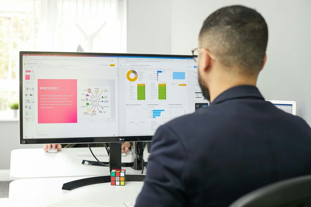 Affordable SEO Packages Gold Coast 36 What to Expect from Professional SEO Services