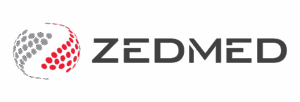 ZedmedLogo