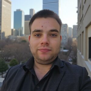 About 27 AlessioRigoliProfileImage