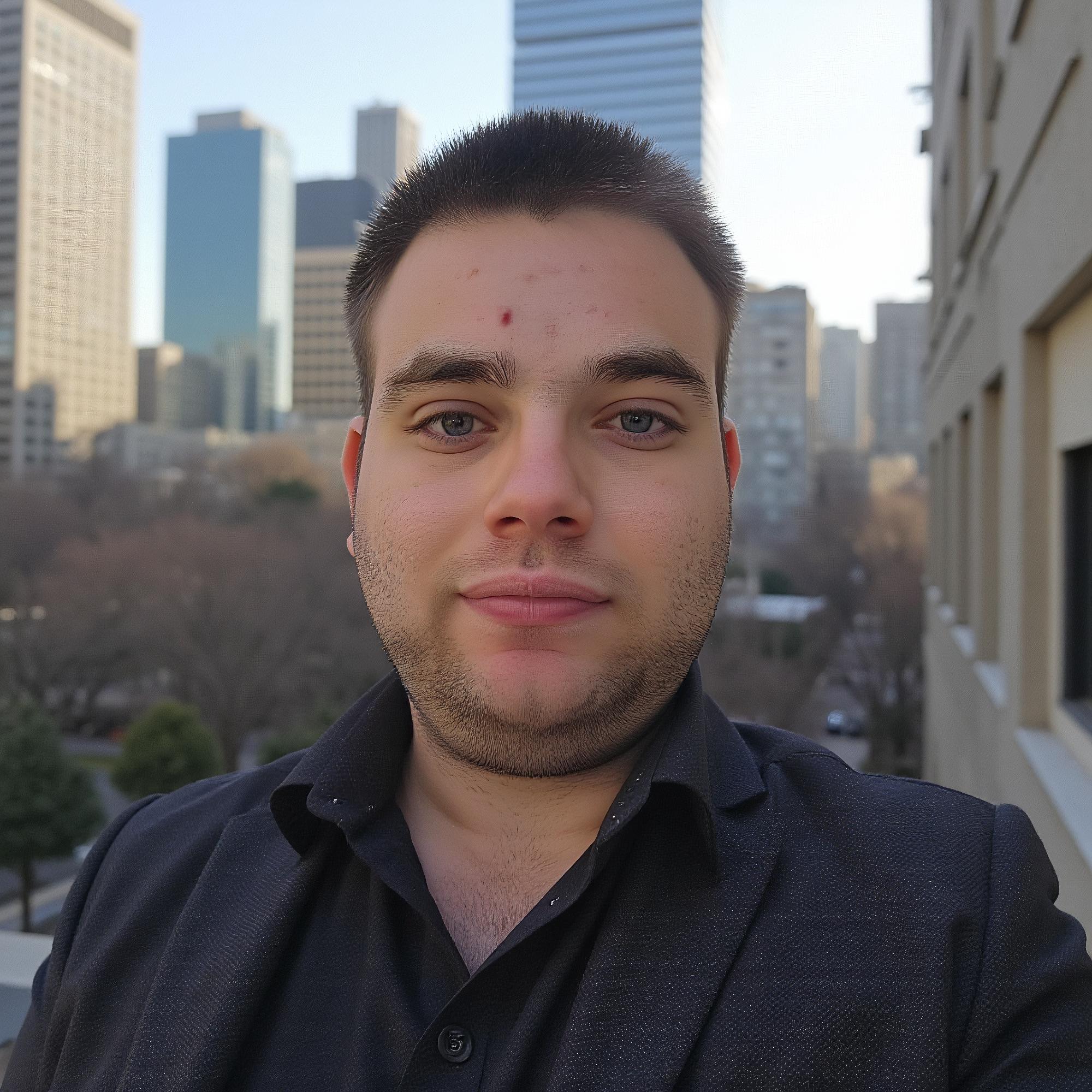 Best Day Trading Platforms in Australia 18 AlessioRigoliProfileImage