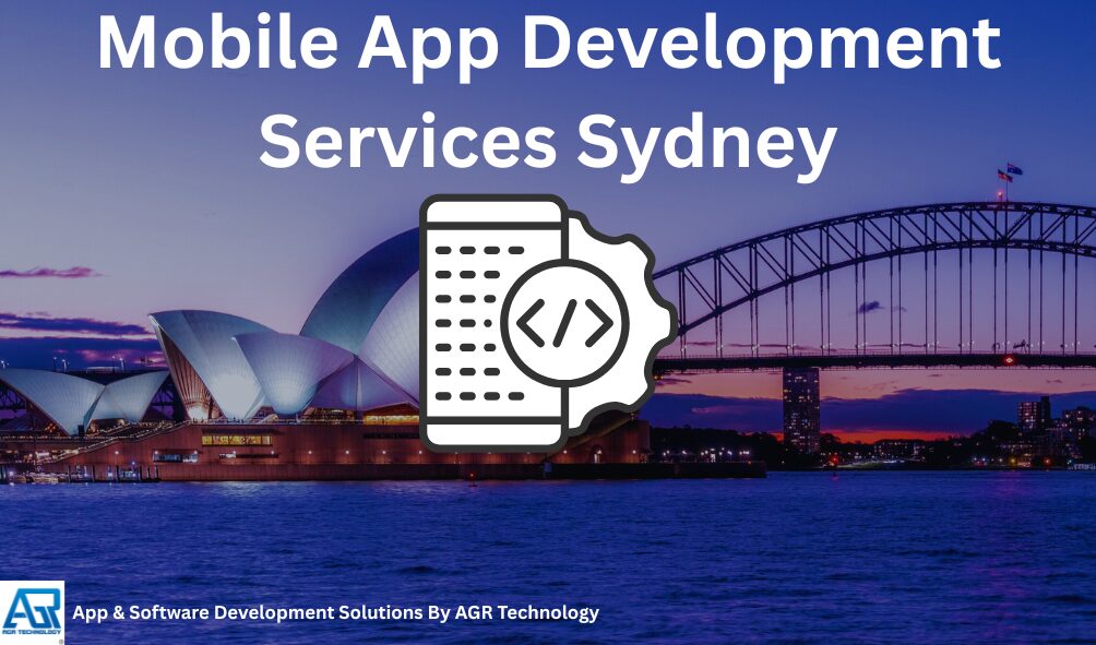 Mobile App Development Services Sydney 1 Mobile App Development Services Sydney