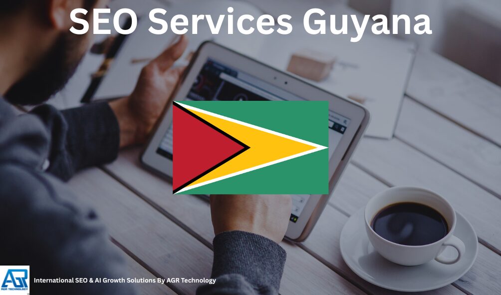 SEO Services Guyana 1 SEO Services Guyana