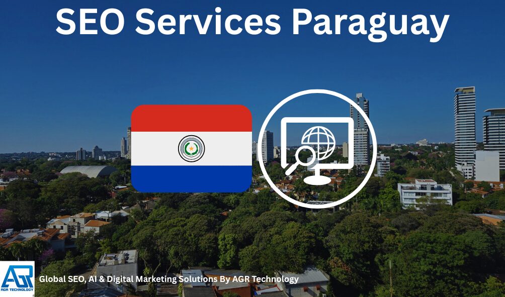 SEO Services Paraguay 1 SEO Services Paraguay