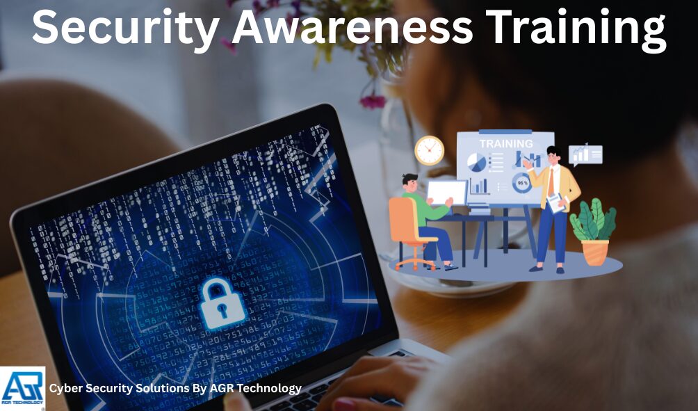 Security Awareness Training 1 Security Awareness Training