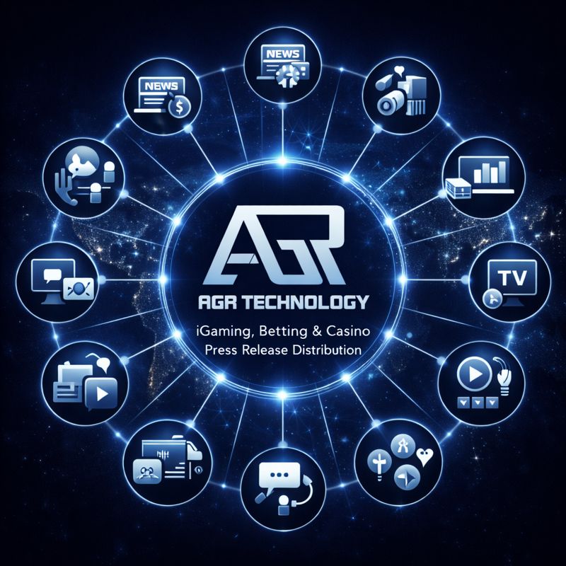 iGaming, Betting & Casino Press Release Distribution Services 2 Understanding iGaming Press Release Distribution Services By AGR Technology